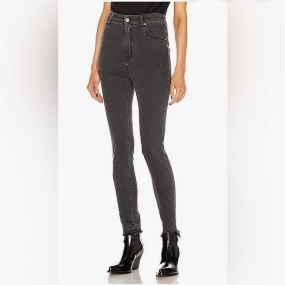 SER.O.YA Maya High Rise Skinny Jeans